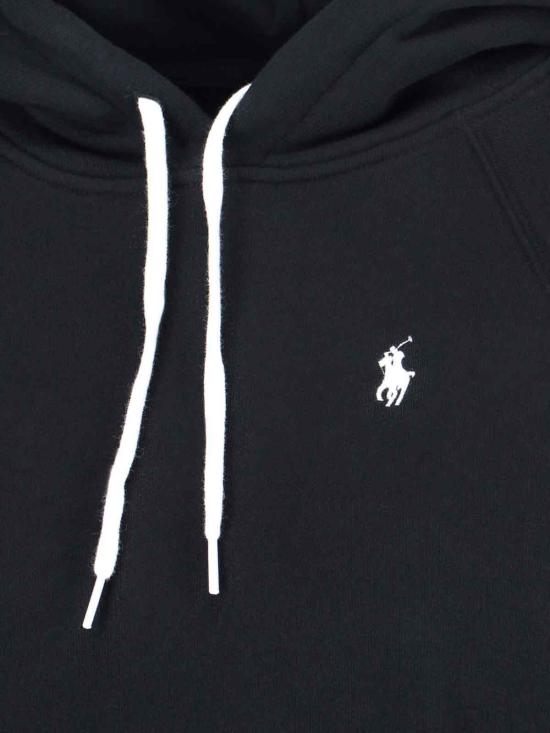  폴로 랄프로렌 스웨터 212E11 Black - POLO RALPH LAUREN