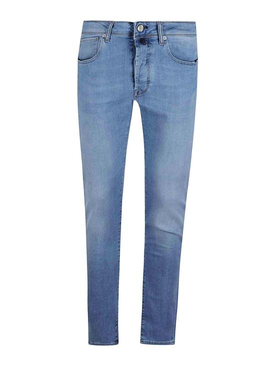 26SS 인코텍스 스트레이트 팬츠 BDPS000300918WASH Medium Wash