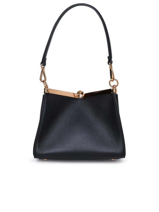 25FW 에트로 크로스백 WP1B0001AU022N0000 Black - ETRO