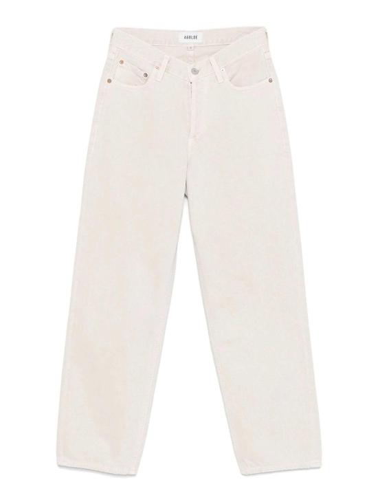 26SS 에이골디 스트레이트 팬츠 A208B1183SCONE Beige