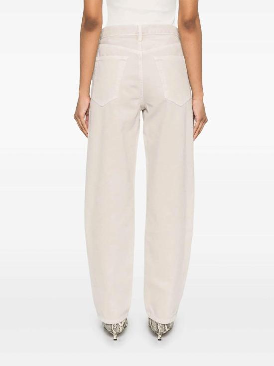 26SS 에이골디 스트레이트 팬츠 A208B1183SCONE Beige - AGOLDE