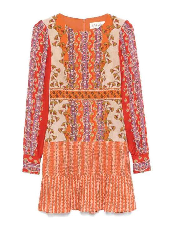 24FW 살로니 의류 1008820572058PAPYRUS Multicolour