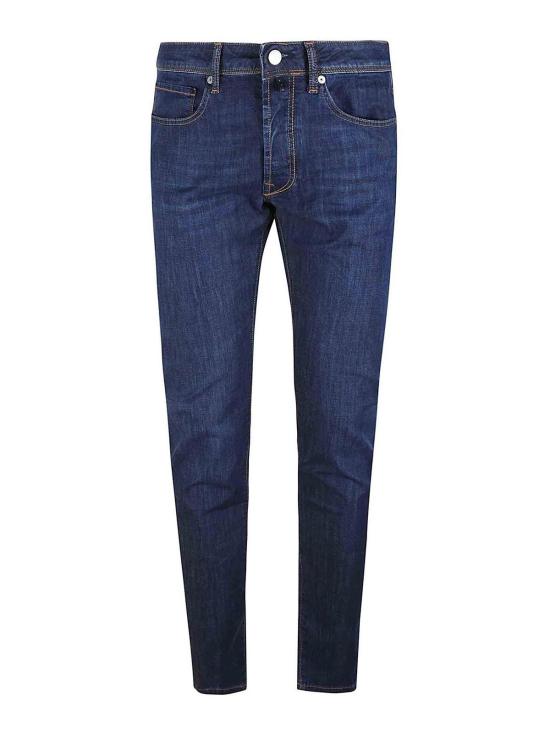 26SS 인코텍스 스트레이트 팬츠 BDPS000300517WASH Medium Wash