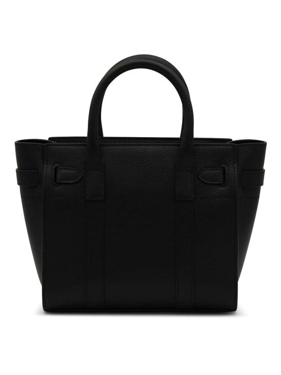 26FW 멀버리 크로스백 HH4949205A100 Black - MULBERRY
