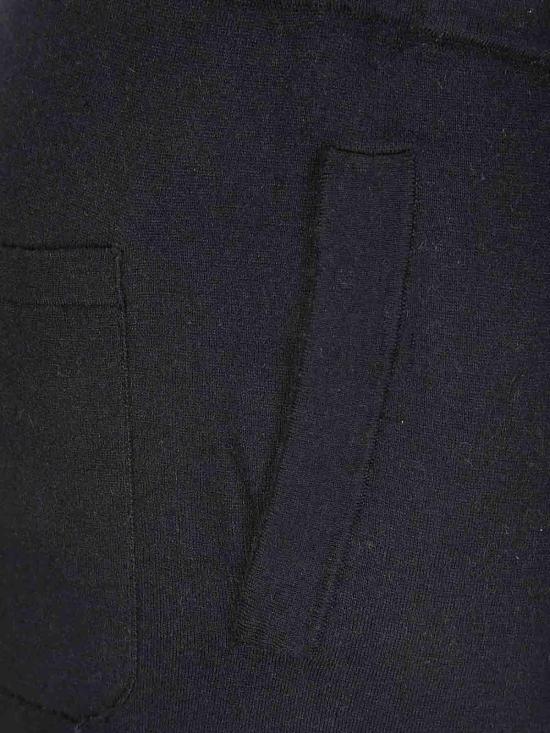  익스트림캐시미어 스트레이트 팬츠 RELAX001 Dark Blue - EXTREME CASHMERE