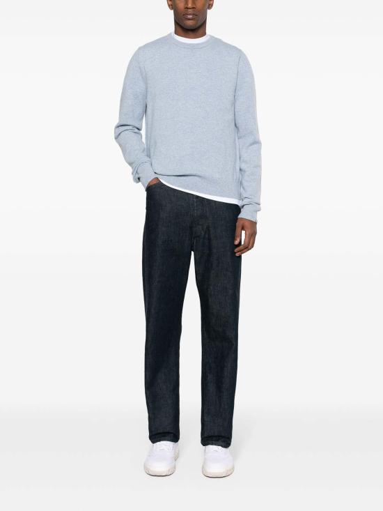  익스트림캐시미어 스웨터 BECLASSIC137 Beige - EXTREME CASHMERE