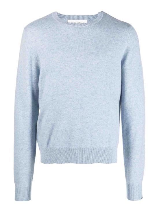  익스트림캐시미어 스웨터 BECLASSIC137 Beige