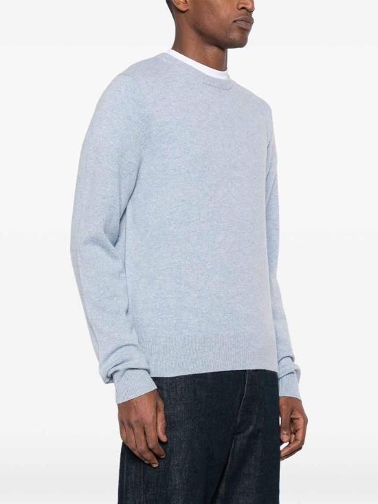  익스트림캐시미어 스웨터 BECLASSIC137 Beige - EXTREME CASHMERE