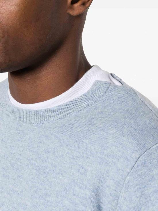  익스트림캐시미어 스웨터 BECLASSIC137 Beige - EXTREME CASHMERE