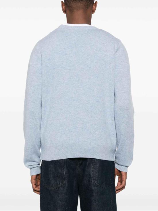  익스트림캐시미어 스웨터 BECLASSIC137 Beige - EXTREME CASHMERE