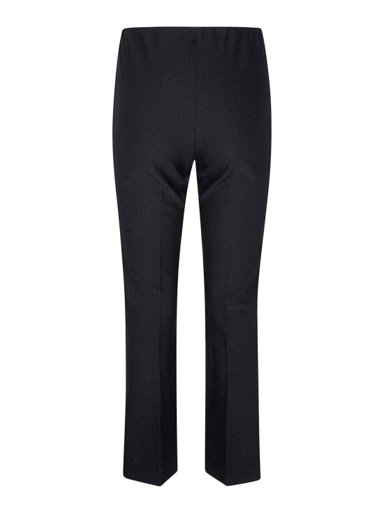 26SS 세븐티 스트레이트 팬츠 PT1305500021999 Black - SEVENTY