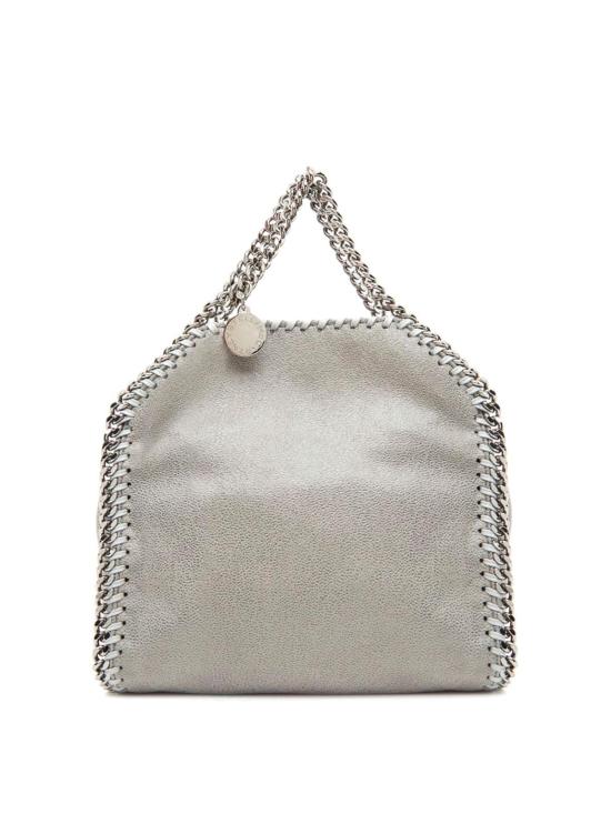 26SS 스텔라 맥카트니 숄더백 391698W91321220 Silver