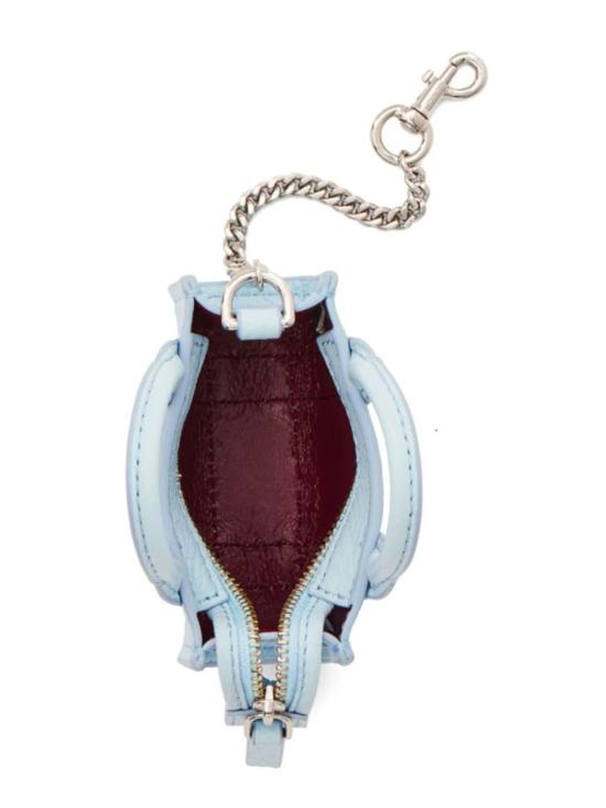  마크제이콥스 토트백 2F3SCP005S07465 Blue - MARC JACOBS