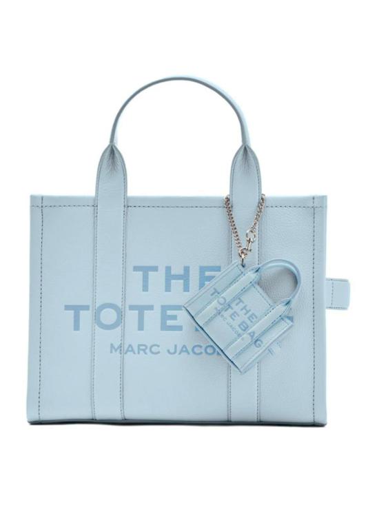  마크제이콥스 토트백 2F3SCP005S07465 Blue - MARC JACOBS