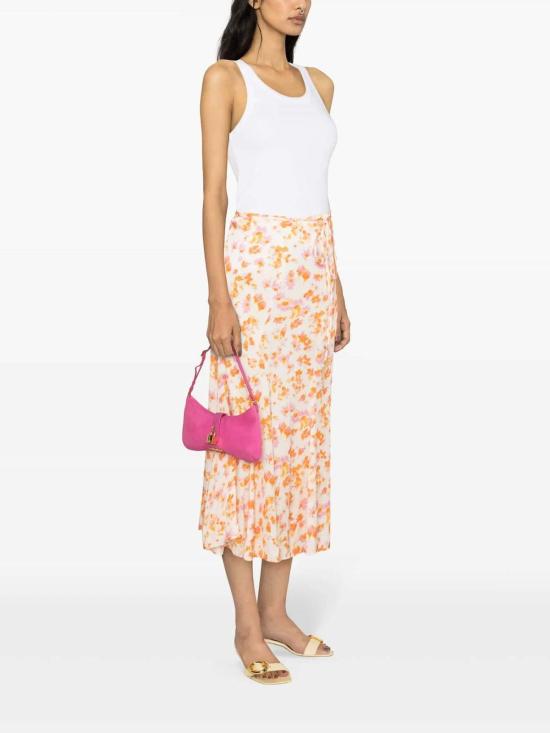  빈스 민소매 티셔츠 V018884418137OWT Beige - VINCE