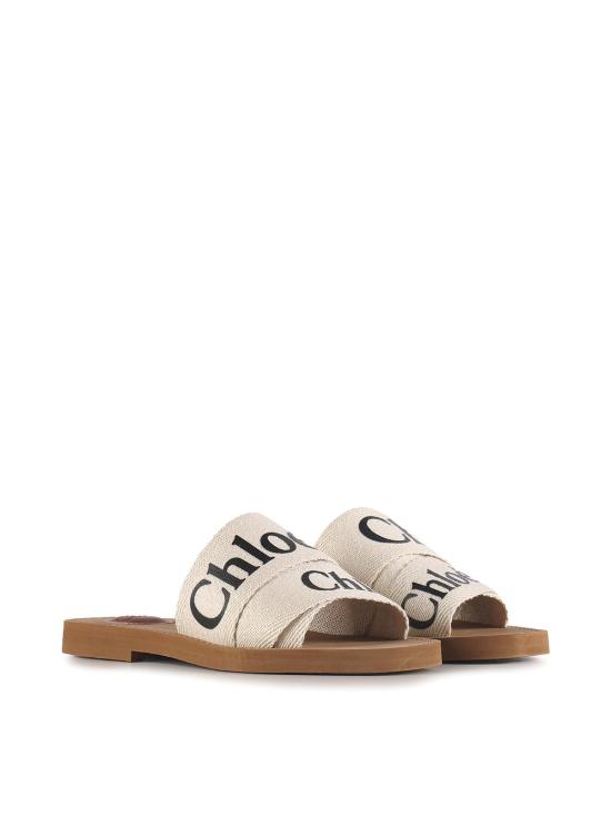 26SS 끌로에 샌들 C22U188Z3101 White - CHLOE