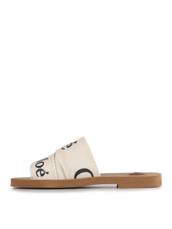 26SS 끌로에 샌들 C22U188Z3101 White - CHLOE