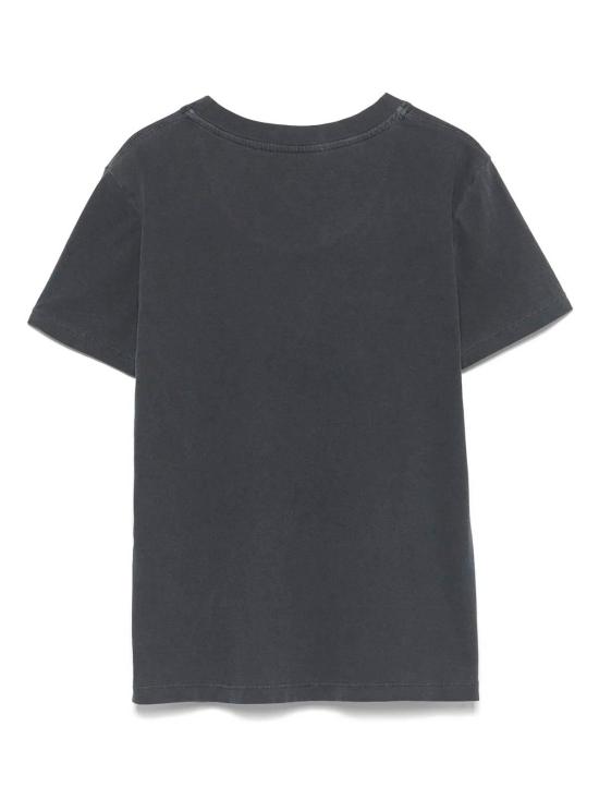26FW 제임스펄스 반팔 티셔츠 WLJ3114BLN BLUE - JAMES PERSE