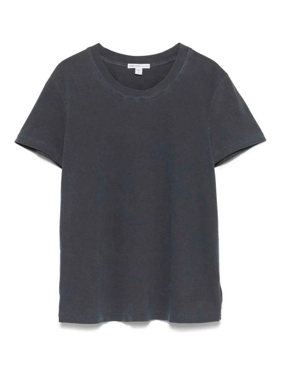 26FW 제임스펄스 반팔 티셔츠 WLJ3114BLN BLUE