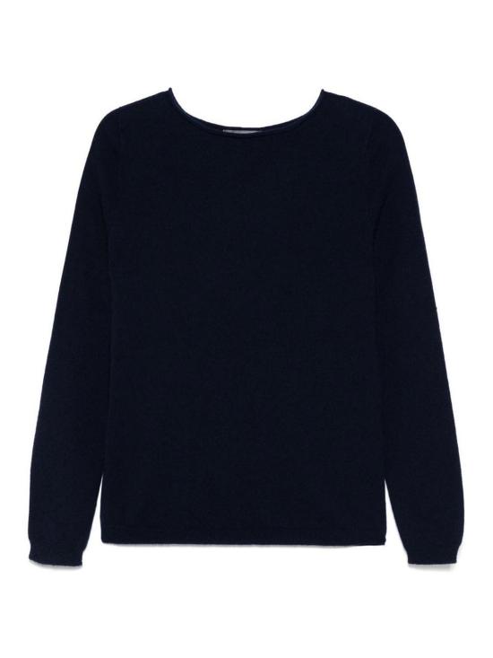  HAWICO 스웨터 KIMNEW Dark Blue