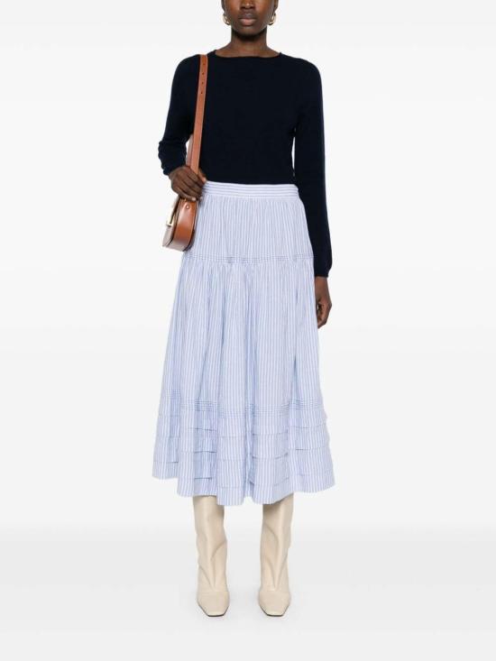  HAWICO 스웨터 KIMNEW Dark Blue - HAWICO