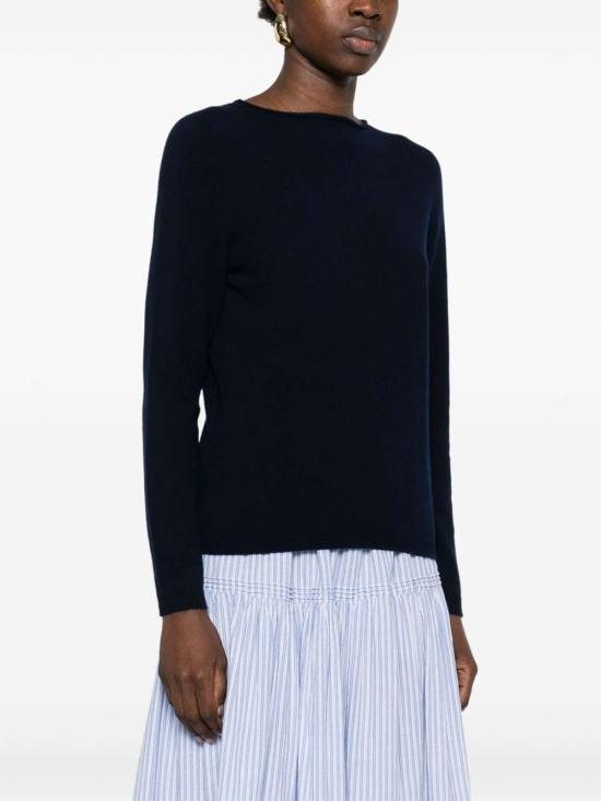  HAWICO 스웨터 KIMNEW Dark Blue - HAWICO