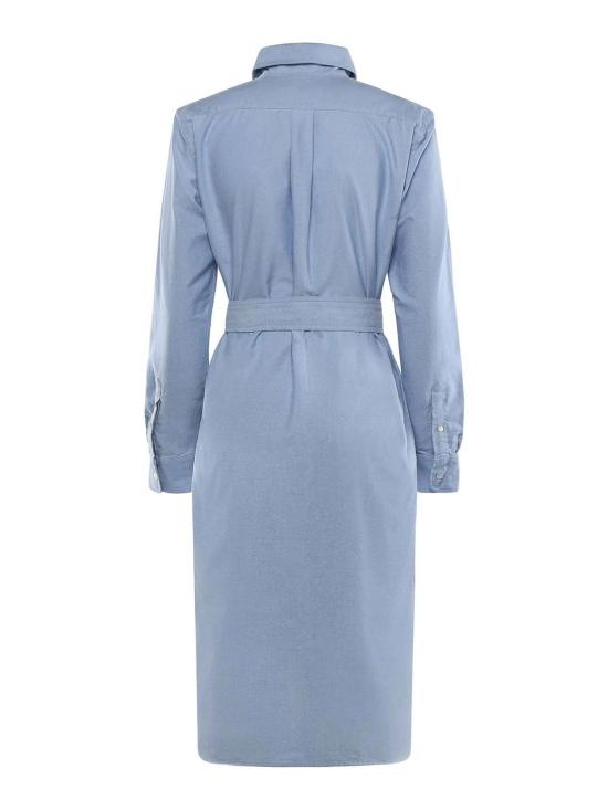 26SS 폴로 랄프로렌 셔츠 212E11 Blue - POLO RALPH LAUREN