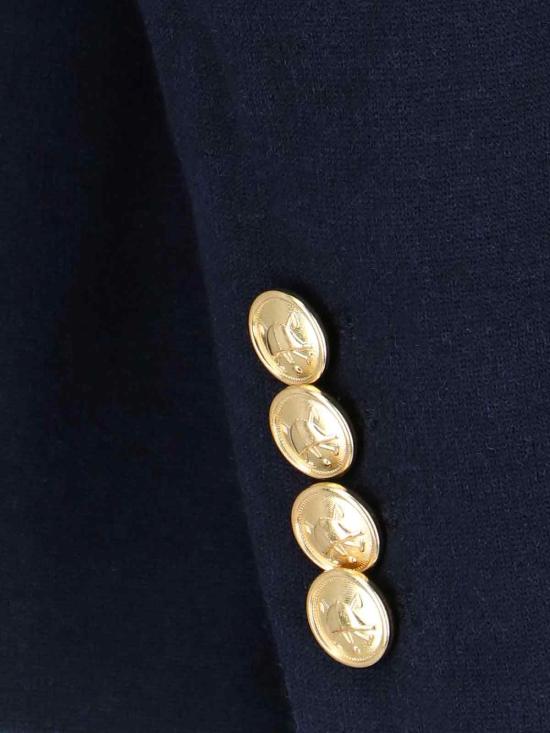  폴로 랄프로렌 수트 자켓 212E11 Blue - POLO RALPH LAUREN