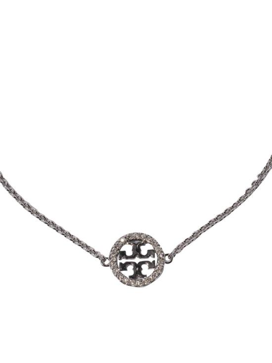 25FW 토리버치 팔찌 80997042 Silver - TORY BURCH