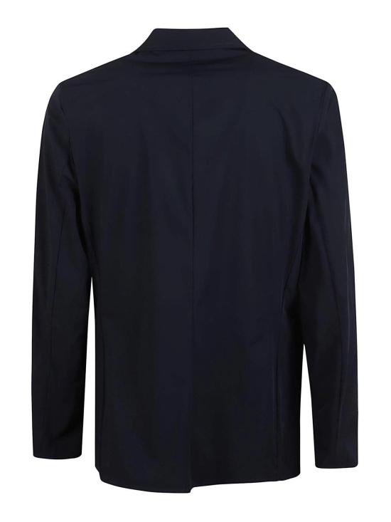 25SS 아스페시 수트 자켓 I416M08001101 Dark Blue - ASPESI