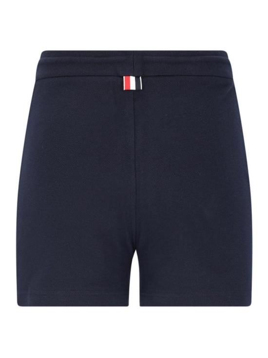  톰브라운 숏팬츠 FJQ015A00050415 Blue - THOM BROWNE