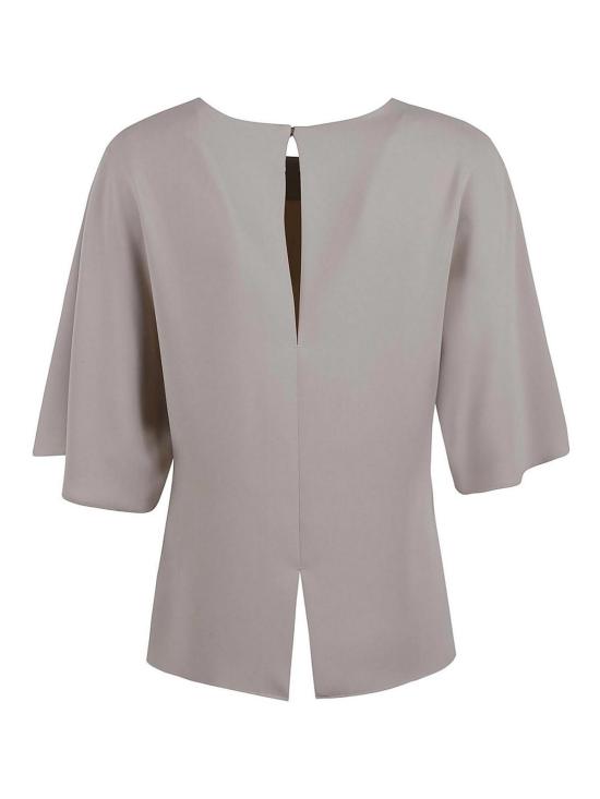 25SS 파로쉬 블라우스 D313062003 Light Beige - PAROSH