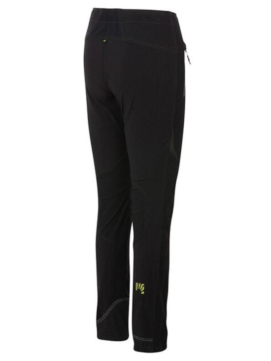  카르포스 스트레이트 팬츠 2500232102 Black - KARPOS