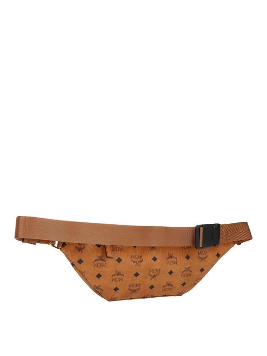  엠시엠 크로스백 MMZAAFI01CO Brown - MCM
