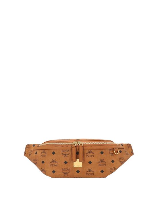  엠시엠 크로스백 MMZAAFI01CO Brown