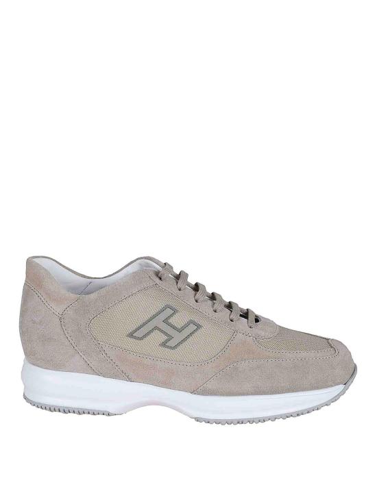 25SS 호간 스니커즈 HXM00N0Q101NE3739O Beige