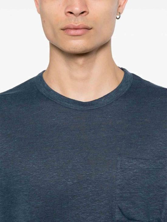  세인트바쓰 스윔팬츠 LIGHTINGPANTONE00320F61 Dark Blue - MC2 SAINT BARTH