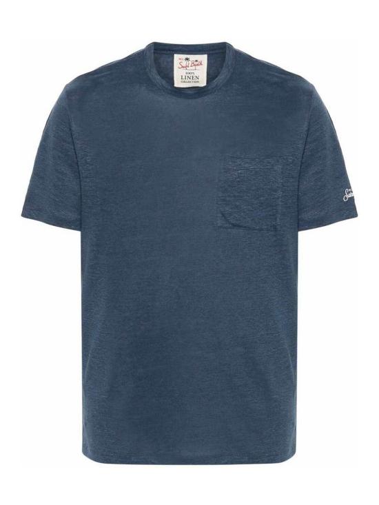  세인트바쓰 스윔팬츠 LIGHTINGPANTONE00320F61 Dark Blue