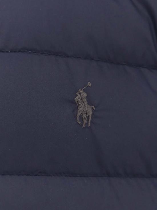  폴로 랄프로렌 긴팔 셔츠 711E11 Dark Blue - POLO RALPH LAUREN