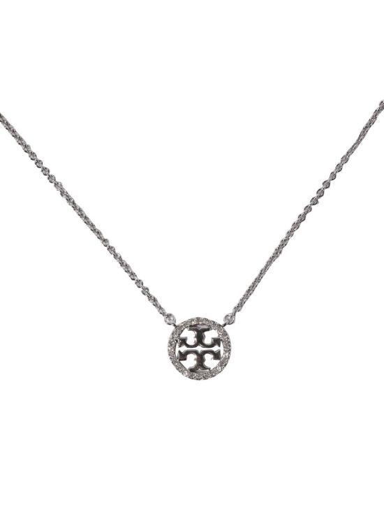 26SS 토리버치 목걸이/팬던트 53420042 Silver - TORY BURCH