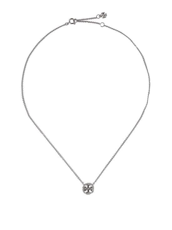 26SS 토리버치 목걸이/팬던트 53420042 Silver