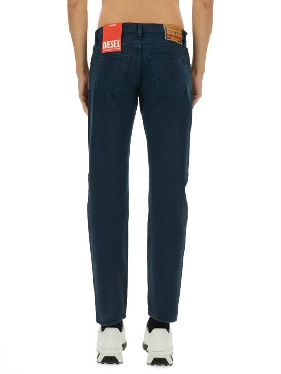 25SS 디젤 2019 D 스트럭트 슬림진 A035580QWTY8LR BLACK DOM - DIESEL