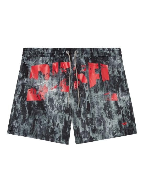 25SS 디젤 스윔팬츠 A175990AFBEE6620 GRAY DOM