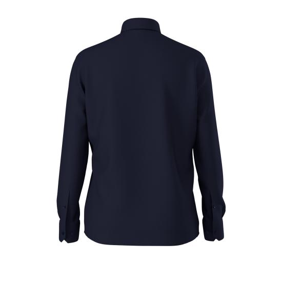 25FW 보스 긴팔 셔츠 50469378 10239284 01 410 Blue - BOSS