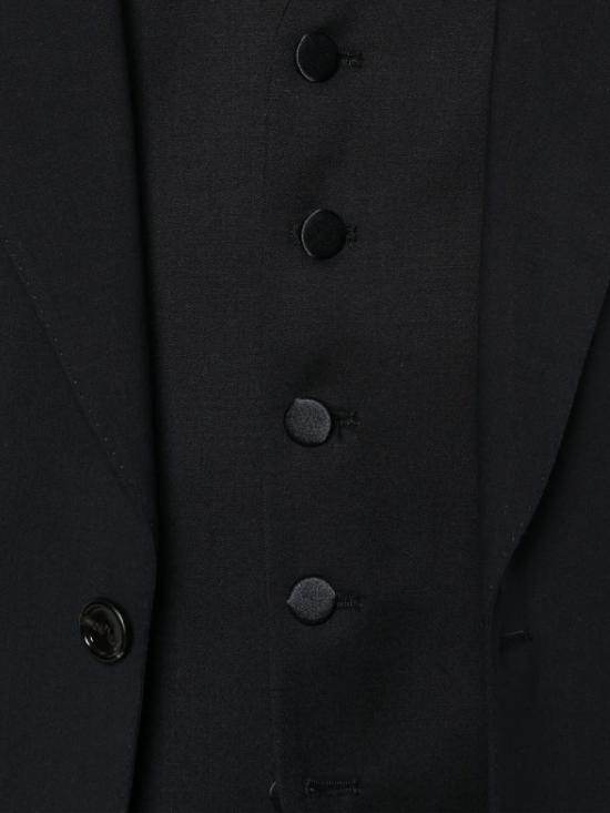 25SS 딸리아토레 베스트 GFBK05A 060001UB5013 - TAGLIATORE