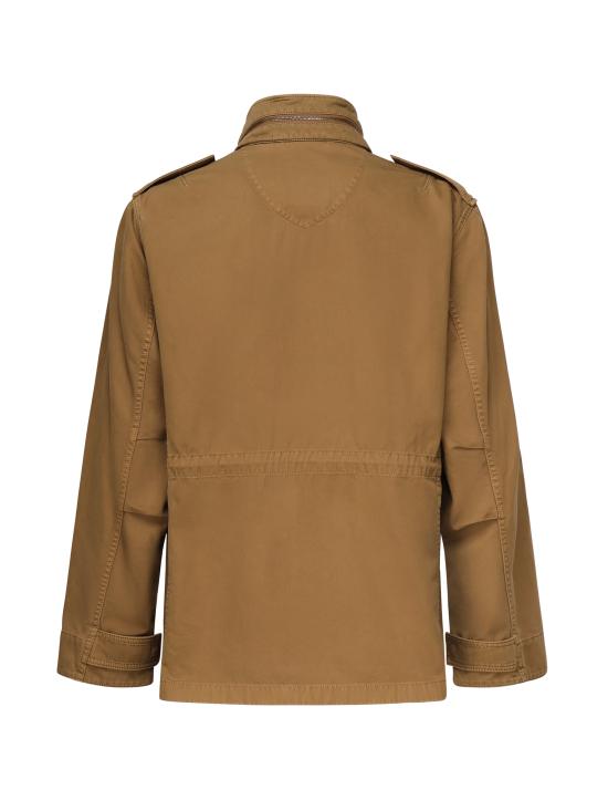 25SS 버버리 수트 자켓 8106036 C2234 Brown - BURBERRY