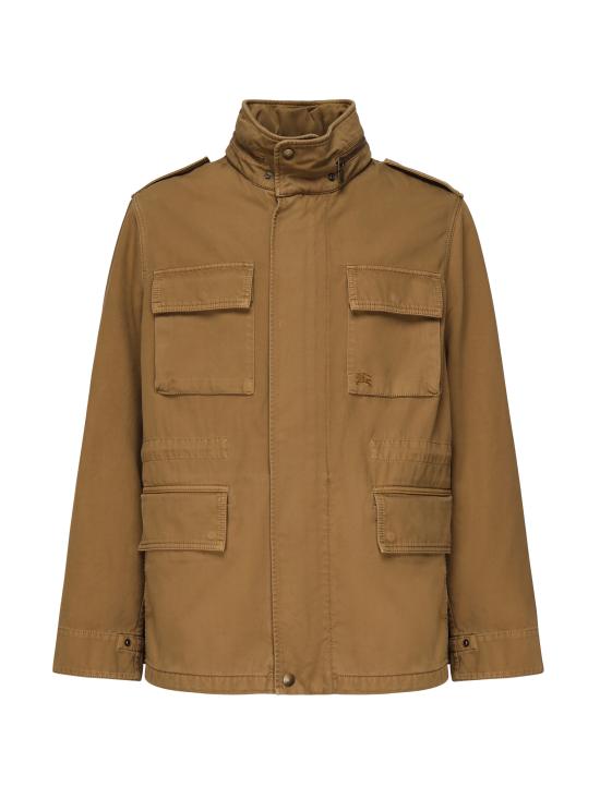 25SS 버버리 수트 자켓 8106036 C2234 Brown