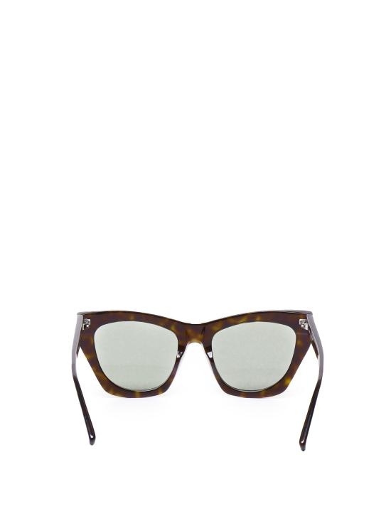 26SS 생로랑 선글라스 508654 Y99562353 Tortoiseshell - SAINT LAURENT