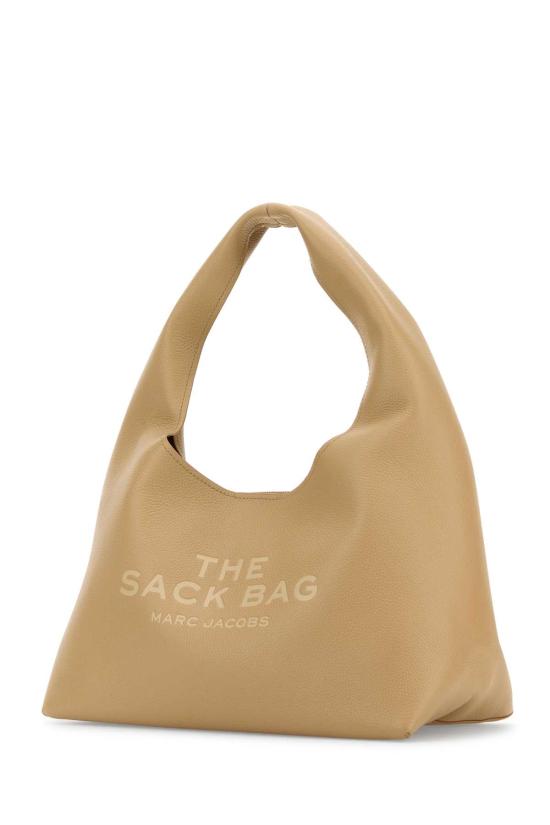 26SS 마크제이콥스 더 레더 색백 2R3HSH058H02 230 Beige o Tan - MARC JACOBS