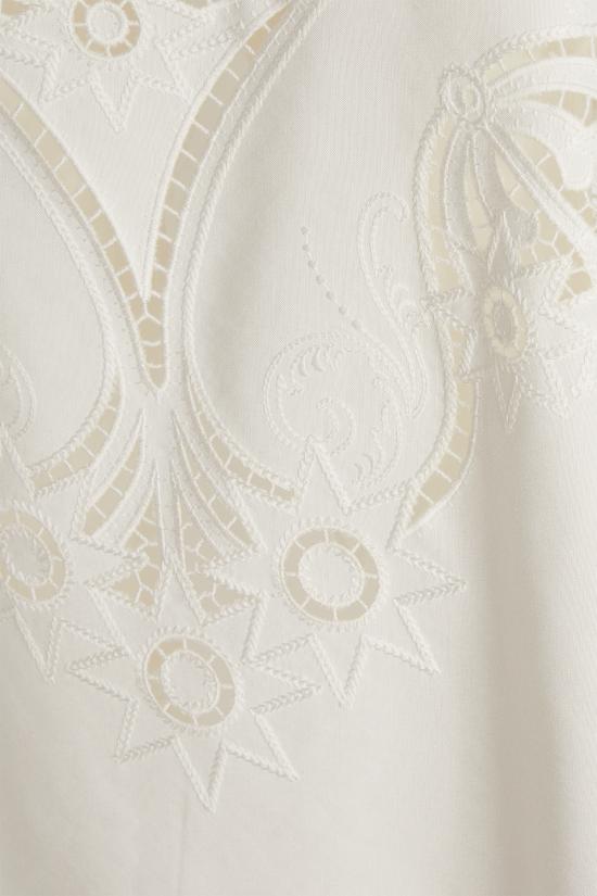  끌로에 롱 스커트 CHC23SJU04037 107 - CHLOE